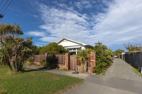 Photo of property in 66a Rocking Horse Road, Southshore, Christchurch, 8062