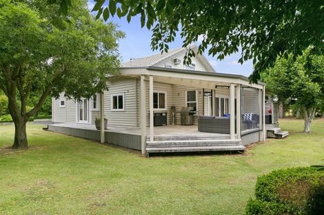 Photo of property in 749 Tower Road, Turangaomoana, Matamata, 3471