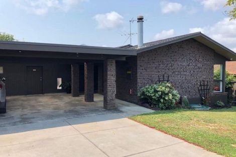 Photo of property in 206 Cook Street, Howick, Auckland, 2014