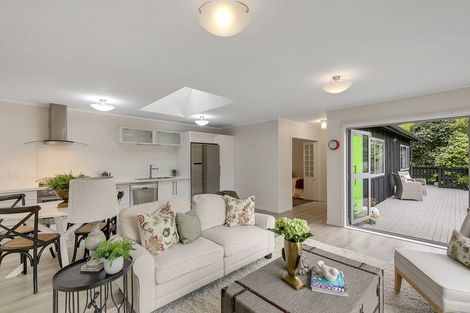 Photo of property in 97g Muri Road, Pukerua Bay, 5026