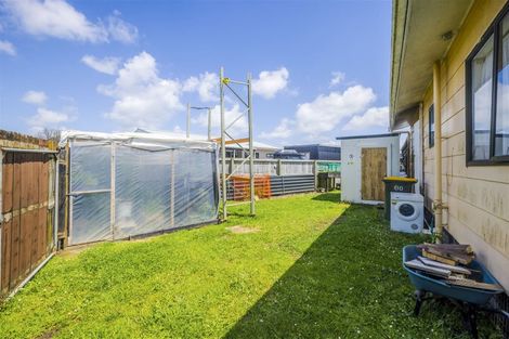 Photo of property in 1/10 Hatherley Place, Clendon Park, Auckland, 2103