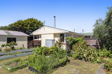 Photo of property in 385 Pine Avenue, South New Brighton, Christchurch, 8062