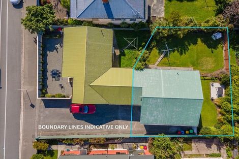 Photo of property in 2/318 Church Street, West End, Timaru, 7910