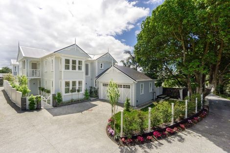 Photo of property in 92e Marsden Avenue, Mount Eden, Auckland, 1024