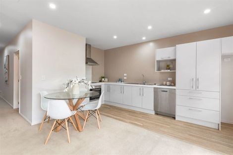 Photo of property in 11c Clarence Street South, Addington, Christchurch, 8024