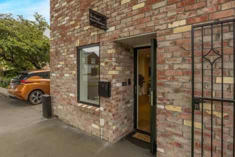 Photo of property in 1/173 Chester Street East, Christchurch Central, Christchurch, 8011