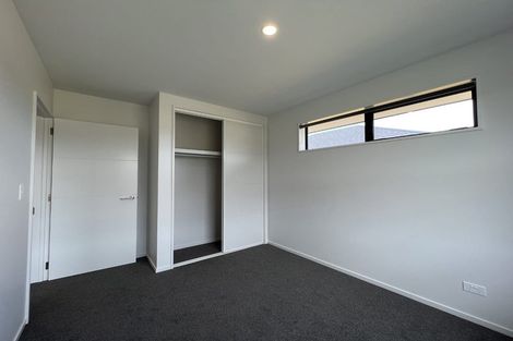 Photo of property in 8 Westbrook Avenue, Rolleston, 7615