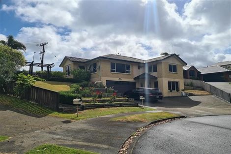 Photo of property in 9 Hereford Place, Grandview Heights, Hamilton, 3200