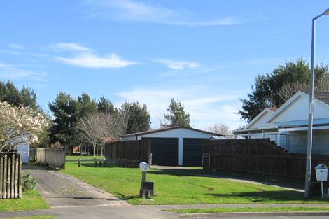 Photo of property in 20b Aintree Street, Nawton, Hamilton, 3200