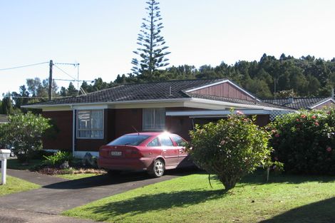 Photo of property in 1/25 Forest Glen, Orewa, 0931