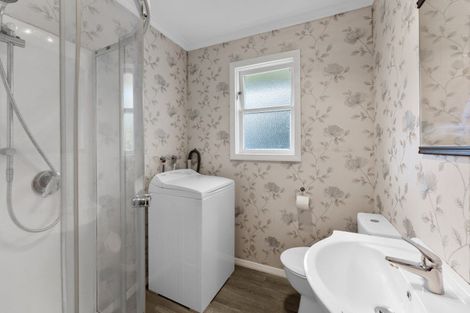 Photo of property in 7 Totara Street, Trentham, Upper Hutt, 5018