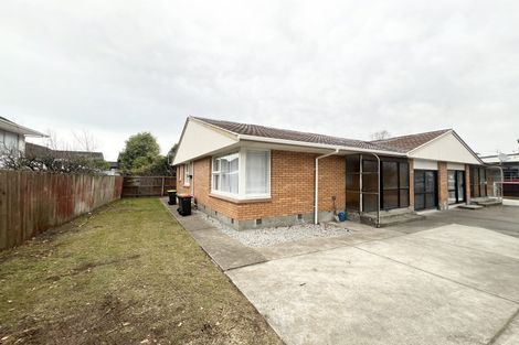 Photo of property in 1/74 Creyke Road, Ilam, Christchurch, 8041