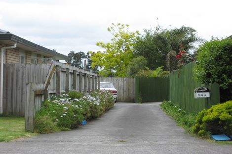 Photo of property in 96 Manuroa Road, Takanini, 2112