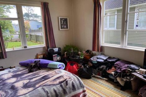 Photo of property in 16 Egmont Street, Kaponga, Hawera, 4679