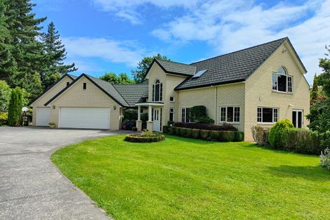 Photo of property in 47d Poplar Lane, Matangi, Hamilton, 3284