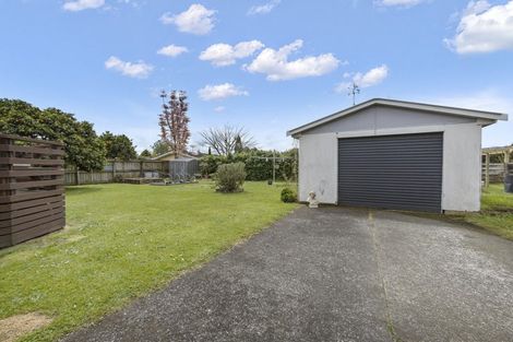 Photo of property in 15 Kauri Crescent, Matamata, 3400