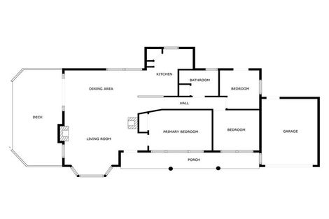 Photo of property in 3 Flower Street, Bulls, 4818