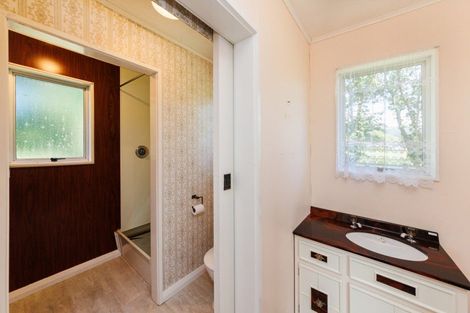 Photo of property in 31 Millricks Line, Linton, Palmerston North, 4472