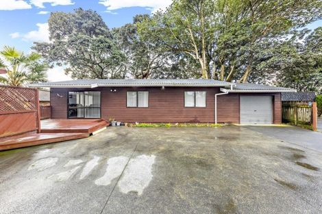 Photo of property in 2/122 Gray Avenue, Papatoetoe, Auckland, 2024