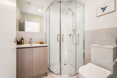 Photo of property in Rf202b, 20/18 Hewlett Road, Massey, Auckland, 0614