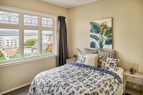 Photo of property in 330c The Terrace, Te Aro, Wellington, 6011