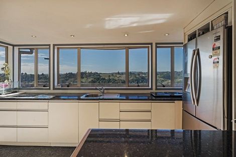 Photo of property in 233 Point View Drive, Dannemora, Auckland, 2016