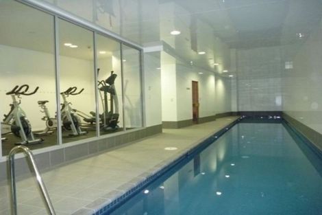 Photo of property in Soho Apartments, 513/74 Taranaki Street, Te Aro, Wellington, 6011