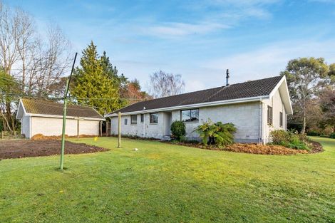 Photo of property in 152 Rocky Hundreds Road, Fairview, Timaru, 7972