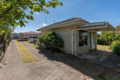 Photo of property in 17 James Street, Hamilton East, Hamilton, 3216