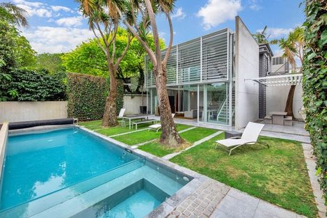 Photo of property in 2/6 Alberon Place, Parnell, Auckland, 1052