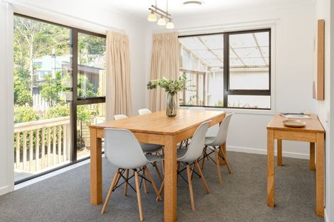 Photo of property in 184 Orangi Kaupapa Road, Northland, Wellington, 6012