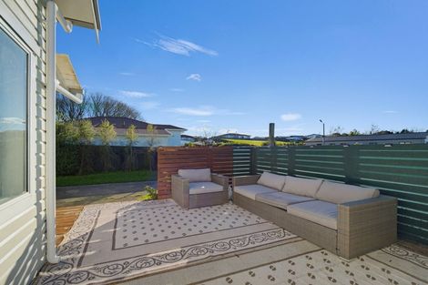 Photo of property in 23 Porritt Place, Waipukurau, 4200