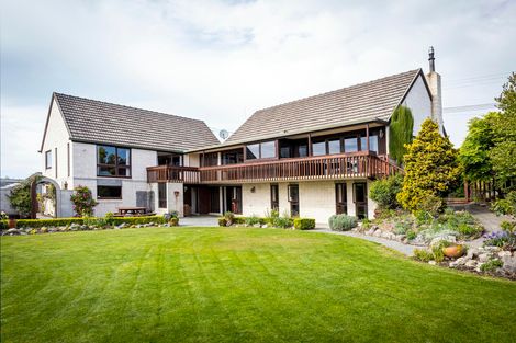 Photo of property in 49 Gleniti Road, Gleniti, Timaru, 7910