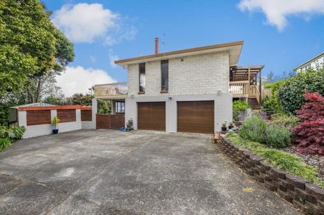 Photo of property in 9 Rhonda Place, Opaheke, Papakura, 2113