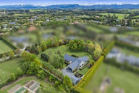 Photo of property in 34 Stott Drive, Darfield, 7571