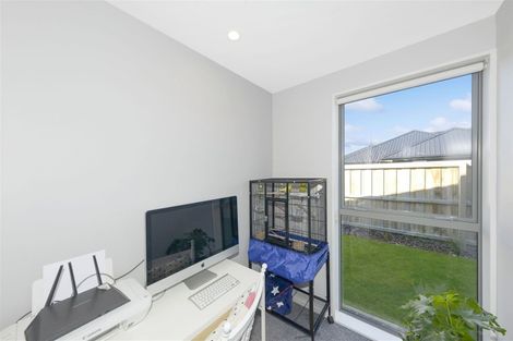 Photo of property in 4 Rothwell Drive, Rolleston, 7615