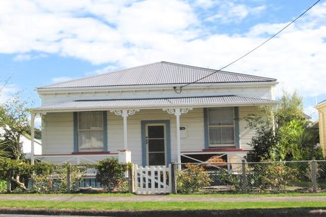 Photo of property in 115 Davy Street, Thames, 3500