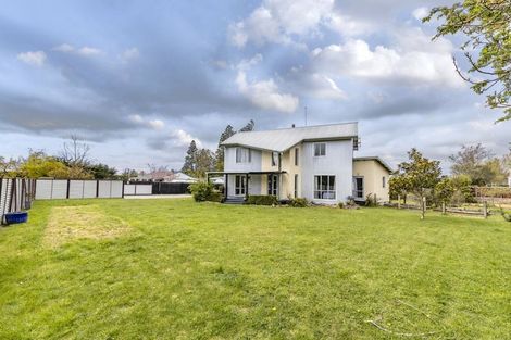 Photo of property in 8 Dohrmans Road, Oxford, 7430