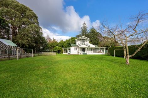 Photo of property in 12 County Road, Otaki, 5512