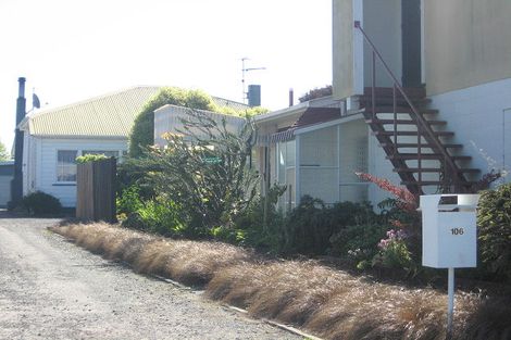 Photo of property in 106 Scott Street, Blenheim, 7201