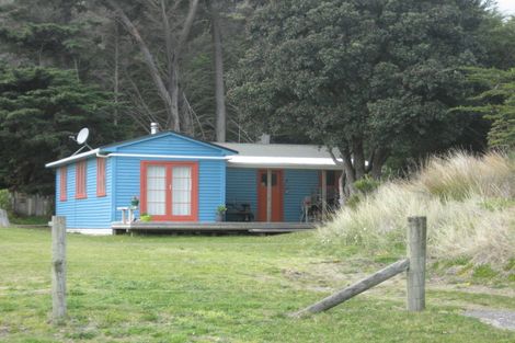 Photo of property in 158 Kahukura Avenue, Waitarere Beach, Levin, 5510