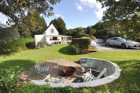 Photo of property in 57 Govan Wilson Road, Whangaripo, Warkworth, 0985