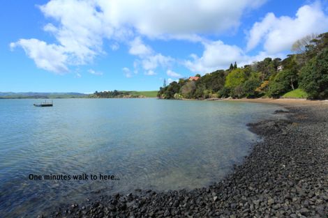 Photo of property in 100c Greenslade Road, Raglan, 3295