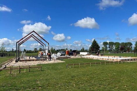 Photo of property in 7 Orchard Place, Matamata, 3472