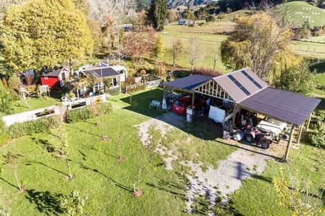 Photo of property in 1431 Motueka Valley Highway, Ngatimoti, Motueka, 7196