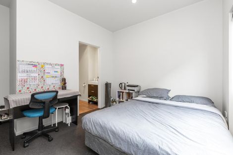 Photo of property in 5/100 Knighton Road, Hillcrest, Hamilton, 3216