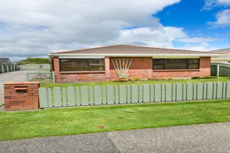 Photo of property in 191 Kimbolton Road, Feilding, 4702