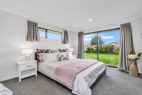 Photo of property in 2 Glenmark Drive, Darfield, 7510