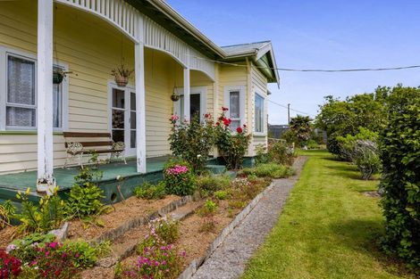 Photo of property in 119 Waihapa Road, Pukengahu, Stratford, 4393