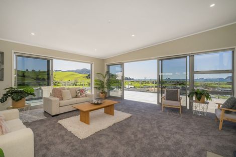 Photo of property in 27 Ataahua Views Terrace, Wharekaho, Whitianga, 3510